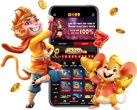 Kho game đa dạng tại cn3789