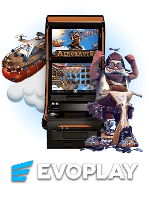 Giao diện trò chơi đa dạng bao gồm cá cược thể thao, casino và slot game