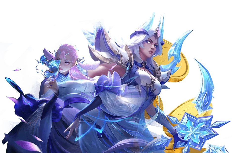 Các gói quà và khuyến mãi tân thủ CN3789 hấp dẫn