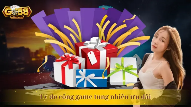Hoàn trả hàng tuần hấp dẫn